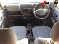 Honda VAMOS лот № 7366 оценка -  с аукциона в Японии 7