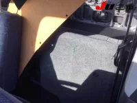 Honda VAMOS лот № 7366 оценка -  с аукциона в Японии 9