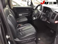 Mitsubishi DELICA D5 лот № 1013 оценка 3.5  с аукциона в Японии 3