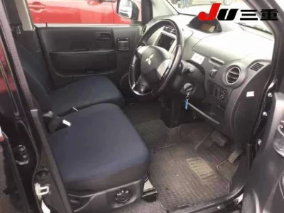 Mitsubishi EK SPORTS