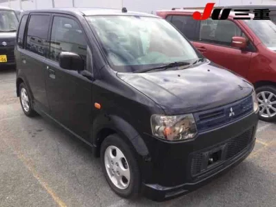 Mitsubishi EK SPORTS