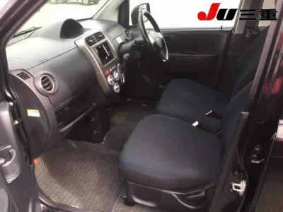 Mitsubishi EK SPORTS