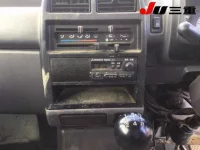 Mitsubishi MINICAB TRUCK лот № 8013 оценка 3  с аукциона в Японии 10