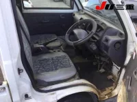 Mitsubishi MINICAB TRUCK лот № 8013 оценка 3  с аукциона в Японии 3