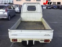 Mitsubishi MINICAB TRUCK лот № 8013 оценка 3  с аукциона в Японии 6