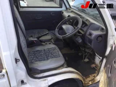 Mitsubishi MINICAB TRUCK  с аукциона в Японии