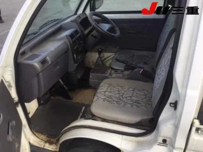 Mitsubishi MINICAB TRUCK  с аукциона в Японии