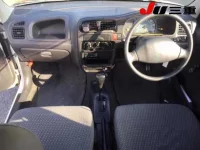 Suzuki ALTO VAN лот № 7329 оценка -  с аукциона в Японии 7