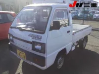 Suzuki CARRY TRUCK лот № 42 оценка R  с аукциона в Японии 8