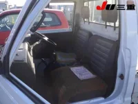 Suzuki CARRY TRUCK лот № 42 оценка R  с аукциона в Японии 9