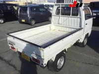 Suzuki CARRY TRUCK лот № 42 оценка R  с аукциона в Японии 5
