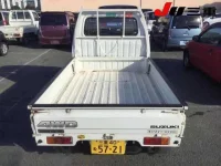 Suzuki CARRY TRUCK лот № 42 оценка R  с аукциона в Японии 6