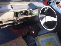 Suzuki CARRY TRUCK лот № 42 оценка R  с аукциона в Японии 7