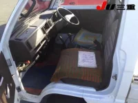Suzuki CARRY TRUCK лот № 42 оценка R  с аукциона в Японии 2