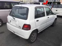 Daihatsu MIRA лот № 8083 оценка R  с аукциона в Японии 5