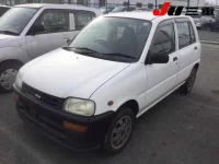 Daihatsu MIRA лот № 8083 оценка R  с аукциона в Японии 8