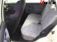 Daihatsu MIRA лот № 8083 оценка R  с аукциона в Японии 9