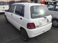Daihatsu MIRA лот № 8083 оценка R  с аукциона в Японии 1