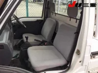 Subaru SAMBAR лот № 52 оценка 3.5  с аукциона в Японии 9