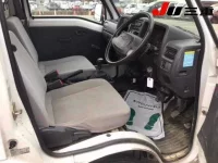 Subaru SAMBAR лот № 52 оценка 3.5  с аукциона в Японии 3