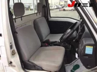 Subaru SAMBAR лот № 52 оценка 3.5  с аукциона в Японии 4