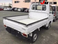 Subaru SAMBAR лот № 52 оценка 3.5  с аукциона в Японии 5