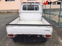 Subaru SAMBAR лот № 52 оценка 3.5  с аукциона в Японии 6