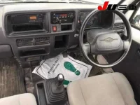 Subaru SAMBAR лот № 52 оценка 3.5  с аукциона в Японии 7