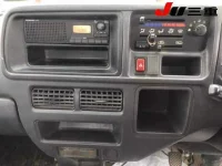 Subaru SAMBAR лот № 52 оценка 3.5  с аукциона в Японии 10