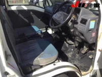 Subaru SAMBAR лот № 55 оценка 2  с аукциона в Японии 3