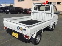 Subaru SAMBAR лот № 55 оценка 2  с аукциона в Японии 5