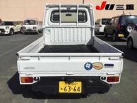 Subaru SAMBAR лот № 55 оценка 2  с аукциона в Японии 6