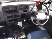 Subaru SAMBAR лот № 55 оценка 2  с аукциона в Японии 7