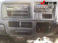 Subaru SAMBAR лот № 55 оценка 2  с аукциона в Японии 10