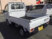 Subaru SAMBAR лот № 55 оценка 2  с аукциона в Японии 1