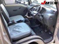 Subaru SAMBAR лот № 2509 оценка 4  с аукциона в Японии 3