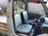 Subaru SAMBAR лот № 2509 оценка 4  с аукциона в Японии 4