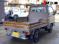 Subaru SAMBAR лот № 2509 оценка 4  с аукциона в Японии 5