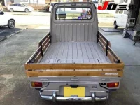 Subaru SAMBAR лот № 2509 оценка 4  с аукциона в Японии 6