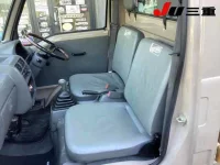 Subaru SAMBAR лот № 2509 оценка 4  с аукциона в Японии 9