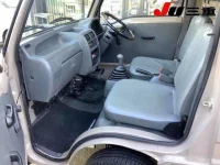 Subaru SAMBAR лот № 2509 оценка 4  с аукциона в Японии 2