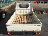 Subaru SAMBAR лот № 7370 оценка -  с аукциона в Японии 6