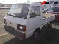Subaru SAMBAR лот № 7370 оценка -  с аукциона в Японии 8