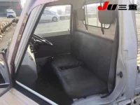 Subaru SAMBAR лот № 7370 оценка -  с аукциона в Японии 9