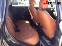 BMW MINI лот № 61 оценка 4  с аукциона в Японии 4