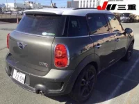 BMW MINI лот № 61 оценка 4  с аукциона в Японии 5