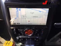 BMW MINI лот № 61 оценка 4  с аукциона в Японии 10