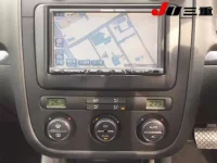 Volkswagen GOLF лот № 8092 оценка 3.5  с аукциона в Японии 10