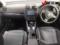 Volkswagen GOLF лот № 8092 оценка 3.5  с аукциона в Японии 7