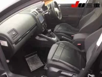 Volkswagen GOLF лот № 8092 оценка 3.5  с аукциона в Японии 2